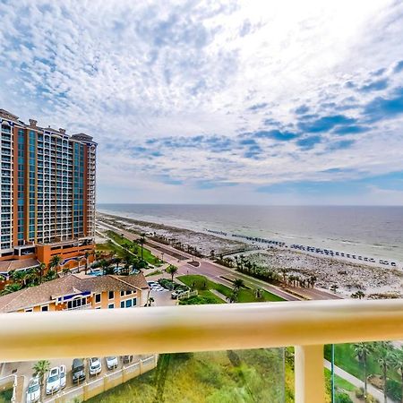 Portofino Island Resort And Spa Tower One 1108 Pensacola Beach Bagian luar foto