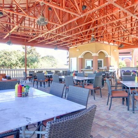 Portofino Island Resort And Spa Tower One 1108 Pensacola Beach Bagian luar foto