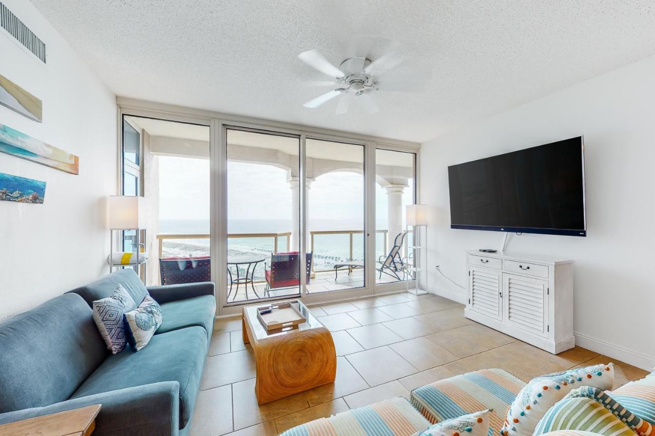 Portofino Island Resort And Spa Tower One 1108 Pensacola Beach Bagian luar foto