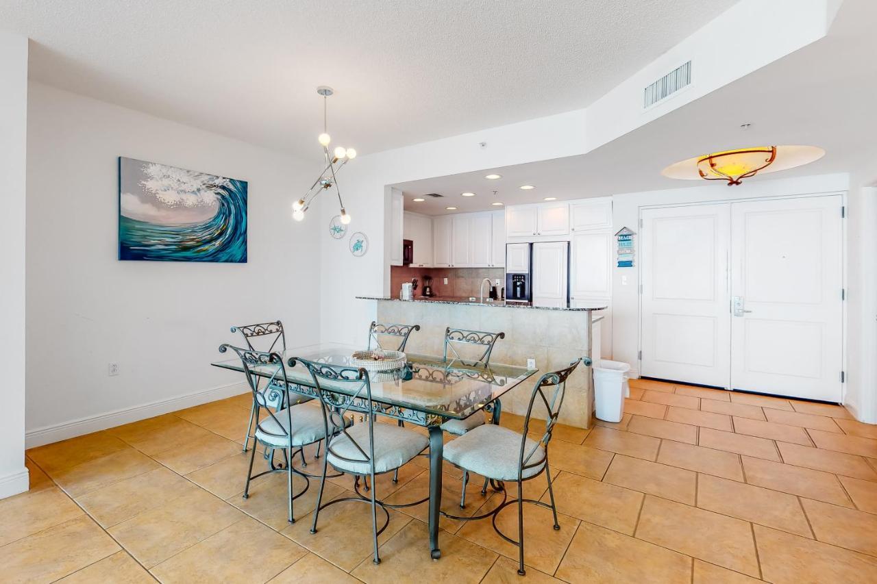 Portofino Island Resort And Spa Tower One 1108 Pensacola Beach Bagian luar foto