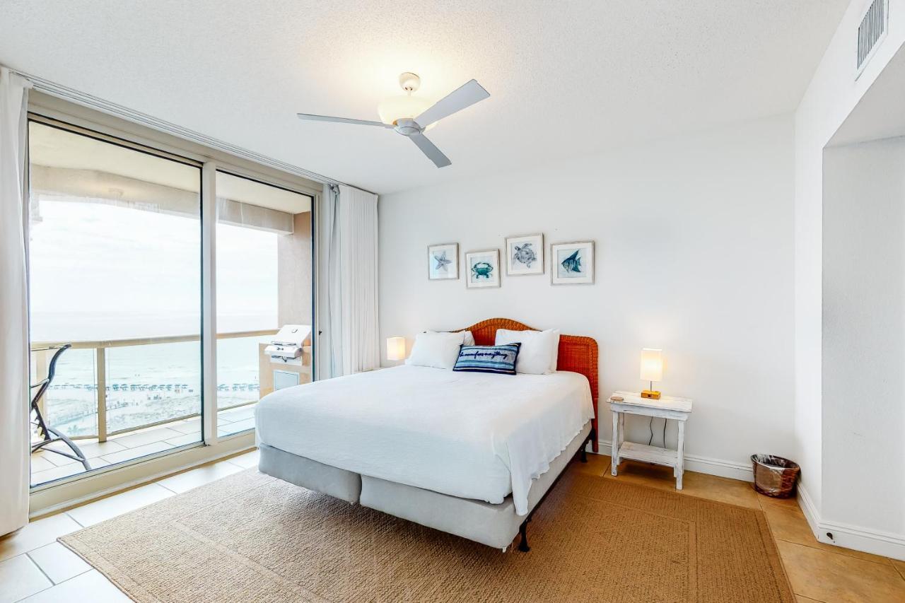Portofino Island Resort And Spa Tower One 1108 Pensacola Beach Bagian luar foto