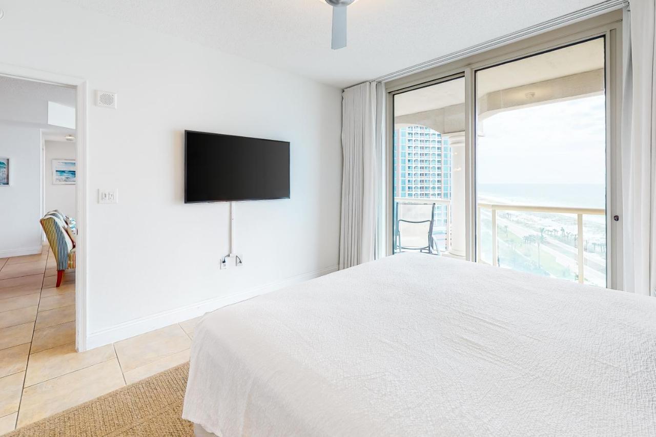 Portofino Island Resort And Spa Tower One 1108 Pensacola Beach Bagian luar foto