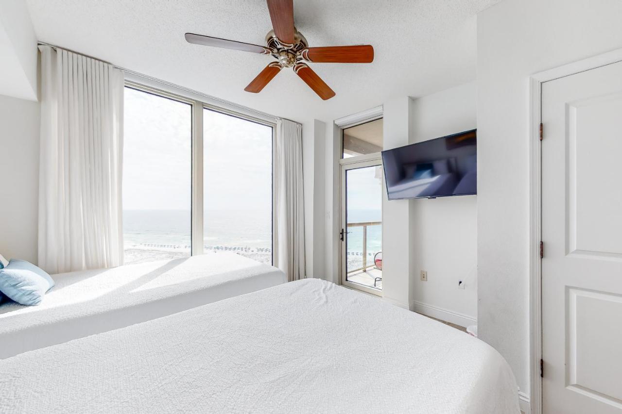 Portofino Island Resort And Spa Tower One 1108 Pensacola Beach Bagian luar foto