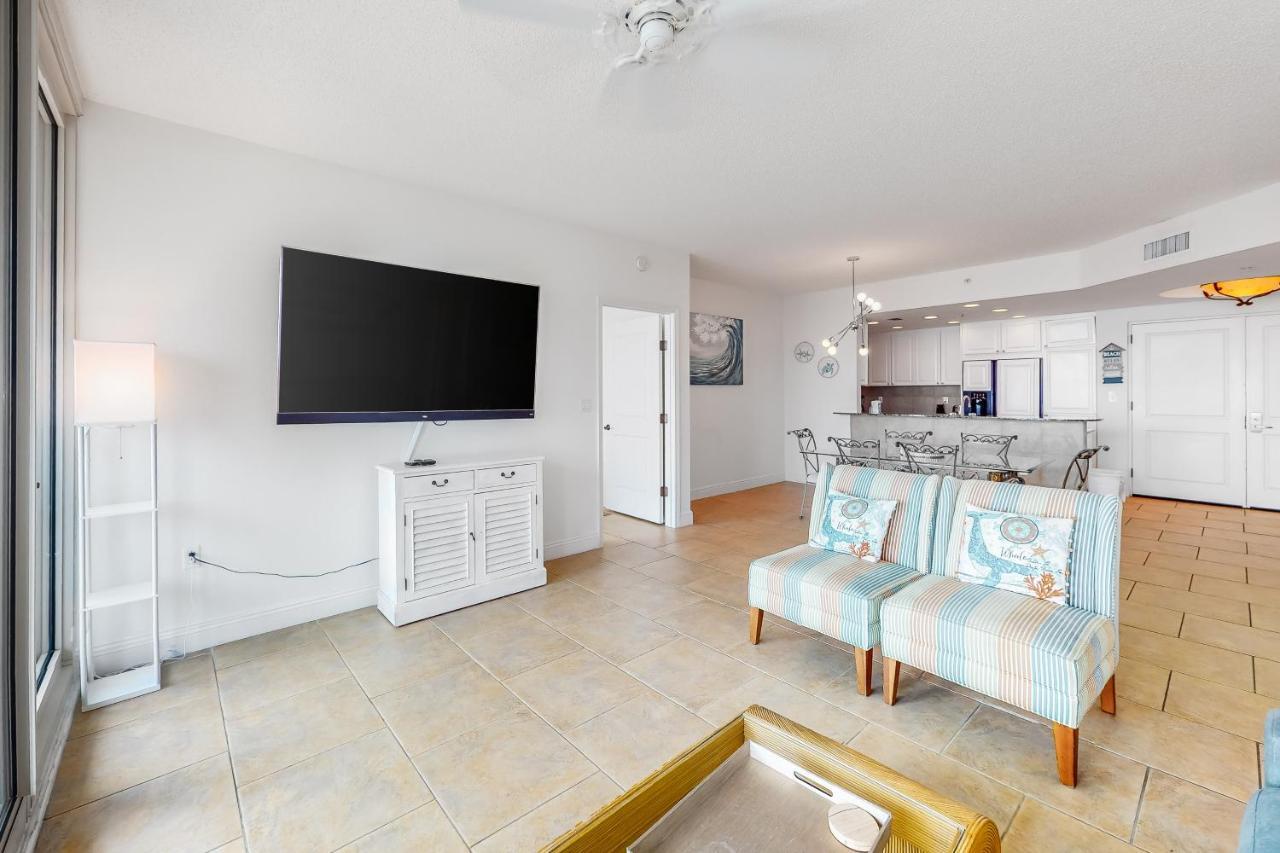 Portofino Island Resort And Spa Tower One 1108 Pensacola Beach Bagian luar foto