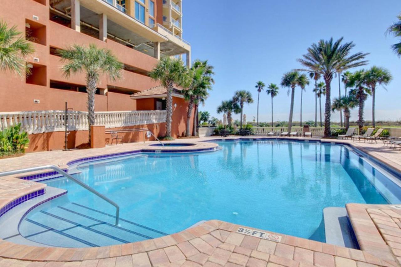Portofino Island Resort And Spa Tower One 1108 Pensacola Beach Bagian luar foto