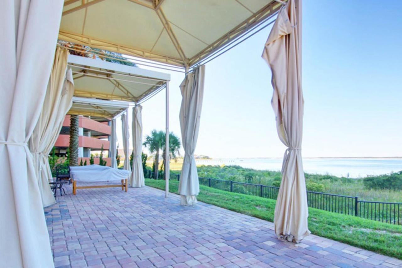Portofino Island Resort And Spa Tower One 1108 Pensacola Beach Bagian luar foto